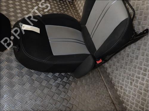 Left front seat FIAT QUBO (225_) 1.3 D Multijet (225AXE1A, 225CXE1A, 225AXH1A, 225AXL1A,... | BP34027527C15  - Image 6