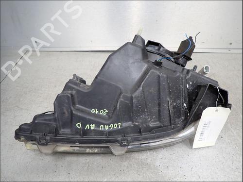 Right headlight DACIA LOGAN MCV (KS_) 1.5 dCi (KS0W) | BP37065713C29 - Image 5