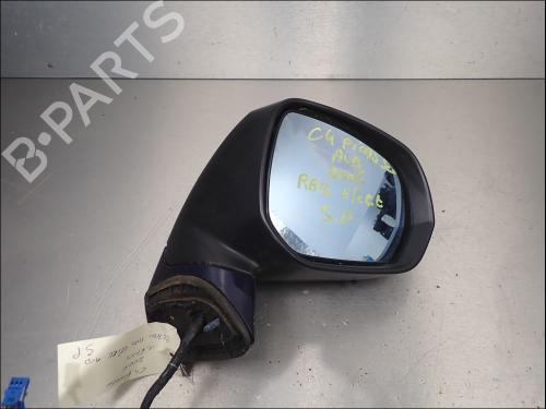 right-mirror-citroen-c4-picasso-i-mpv-ud_-2006-2007-2008-2009-2010-2011-2012-2013-2014-2015-40523249 main image
