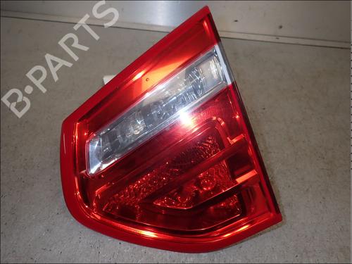 Used Right tailgate light Right tailgate light CITROËN C4 Picasso I MPV (UD_) 1.6 HDi (109 hp) 34020965 34020965