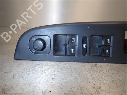 Left front window switch VW GOLF V (1K1) 2.0 TDI | BP34028287I27 - Image 2