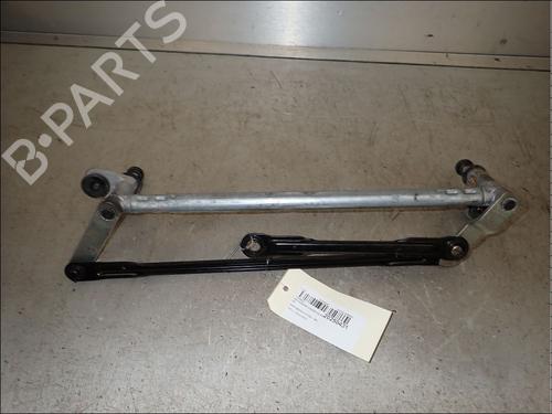 Used Front wipers mechanism Front wipers mechanism SEAT IBIZA IV SC (6J1, 6P5) 1.2 TSI (90 hp) 34034759 34034759