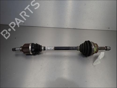Used Left front driveshaft Left front driveshaft 38948112 38948112