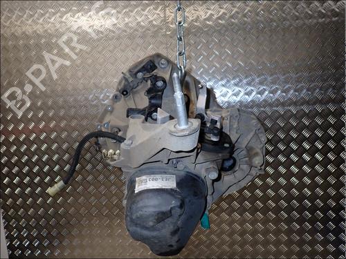 Gearbox RENAULT TWINGO III (BCM_, BCA_) 0.9 TCe 90 (BCM9, BCM2) | BP34033636M3 - Image 4