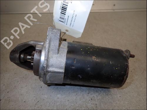 Startmotor Startmotor FORD FIESTA IV (JA_, JB_) 1.25 i 16V (75 hp) 35779466 35779466