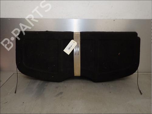 Used Rear parcel shelf Rear parcel shelf 34010989 34010989