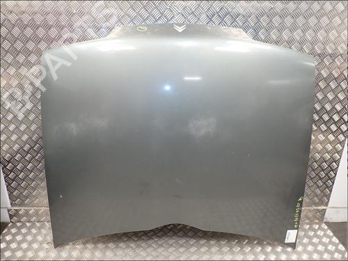 Used Hood Hood CITROËN ZX (N2) 1.4 i (75 hp) 34026269 34026269