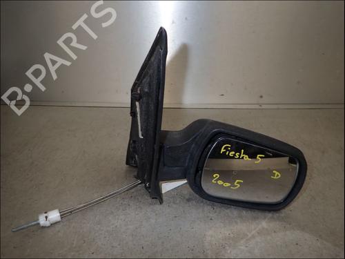 Used Right mirror Right mirror FORD FIESTA V (JH_, JD_) 1.3 (69 hp) 34416158 34416158