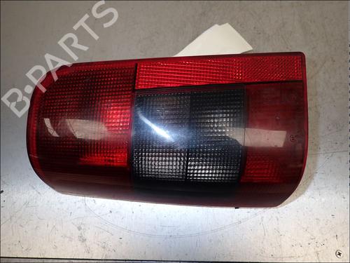 Used Other Other PEUGEOT PARTNER MPV (5_, G_) 2.0 HDI (90 hp) 34030305 34030305