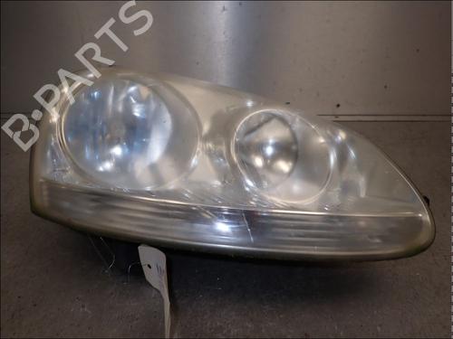 Højre forlygte Højre forlygte VW GOLF V (1K1) 1.9 TDI (90 hp) 34035447 34035447