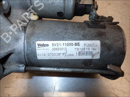 Starter FORD FIESTA VI (CB1, CCN) 1.25 | BP34022257M8 - Image 4