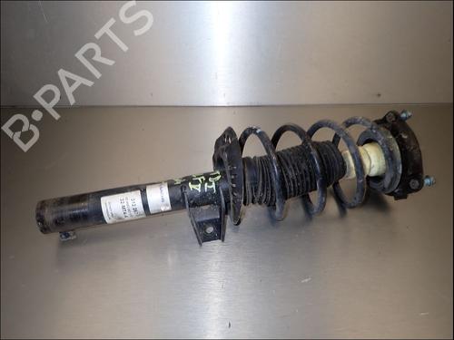 Used Left front shock absorber Left front shock absorber 39162840 39162840