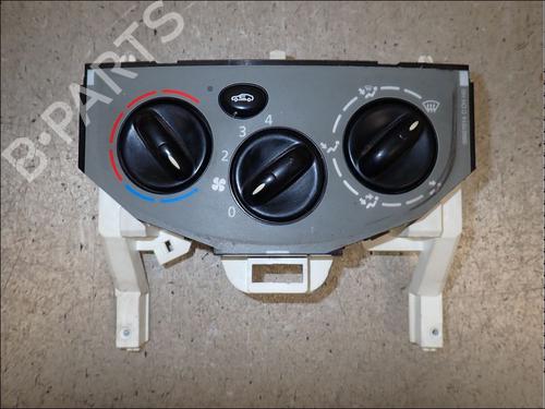 Used Climate control Climate control 34020854 34020854
