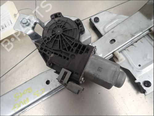 Front left window mechanism CITROËN C3 II (SC_) 1.4 HDi 70 (SC8HZC, SC8HR0, SC8HP4) | BP40004808C22 - Image 2