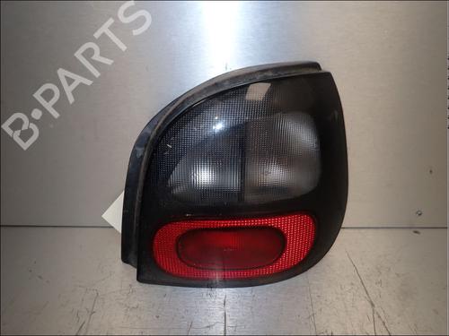 Used Right taillight Right taillight RENAULT MEGANE Scenic (JA0/1_) 1.9 dTi (JA0N) (98 hp) 34015533 34015533