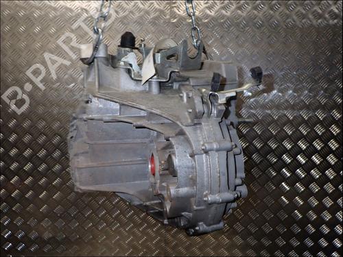 Gearbox JEEP RENEGADE SUV (BU, B1, BV) 1.6 CRD | BP34262238M3  - Image 6
