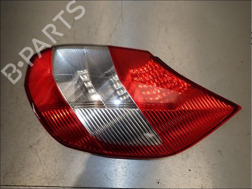 Used Right taillight Right taillight RENAULT SCÉNIC II (JM0/1_) 1.5 dCi (JM1E, JM16) (106 hp) 34028543 34028543