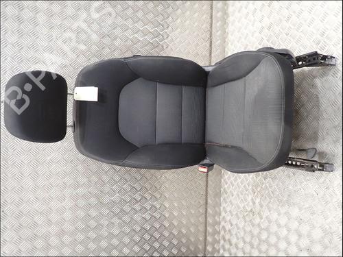 Used Left front seat Left front seat 39644324 39644324