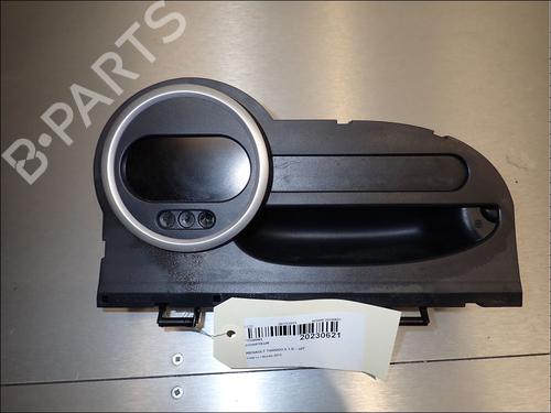 Used Instrument cluster Instrument cluster 34025480 34025480