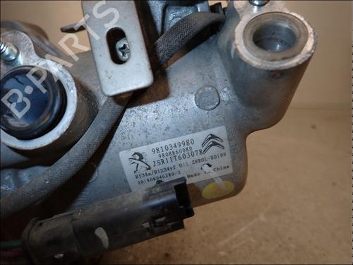 Compressor A/C CITROËN C-ELYSEE (DD_) 1.2 PureTech 82 (DDHMRP) | BP34011552M34 - Image 4