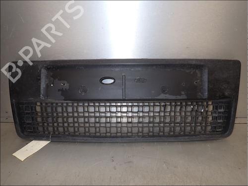 Used Grille Grille FORD FUSION (JU_) 1.4 TDCi (68 hp) 34014696 34014696