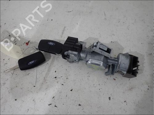 Used Ignition barrel Ignition barrel FORD FOCUS II Turnier (DA_, FFS, DS) 1.8 TDCi (115 hp) 34014693 34014693