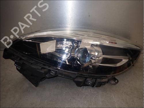 Venstre forlygte Venstre forlygte RENAULT SCÉNIC III (JZ0/1_) 1.6 dCi (JZ00, JZ12) (130 hp) 34036628 34036628