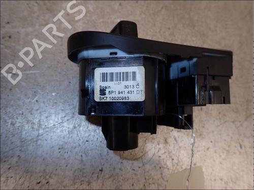 Headlight switch SEAT ALTEA (5P1) 2.0 TDI 16V | BP34036025I24 - Image 4