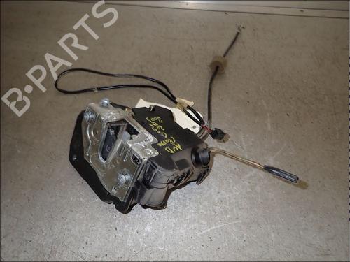 Used Front right lock Front right lock 34024308 34024308
