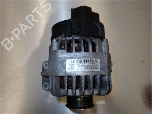 Alternator FIAT 500 C (312_) 1.2 (312CXA1A, 312AXA1A) | BP34025414M7 - Image 2