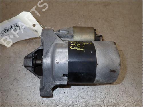Used Starter Starter RENAULT TWINGO I (C06_) 1.2 (C066, C068) (58 hp) 34034668 34034668