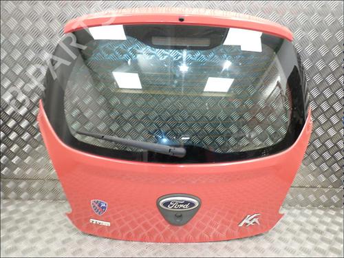 tailgate-ford-ka-ru8-2008-2009-2010-2011-2012-2013-2014-2015-2016-34016254 main image