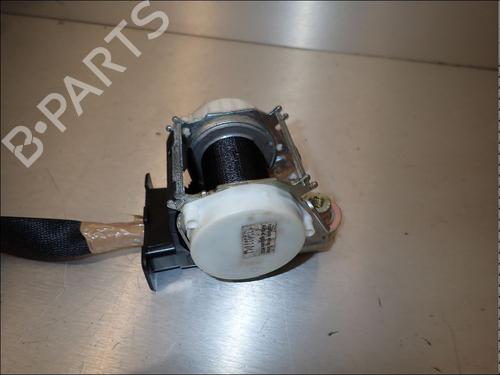 Front left seatbelt BMW 1 (E87) 118 d | BP34021257I26 - Image 2