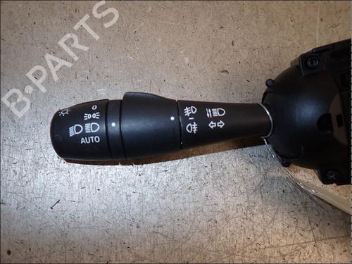 Headlight switch RENAULT CAPTUR I (J5_, H5_) 1.5 dCi 110 | BP34033068I24 - Image 2