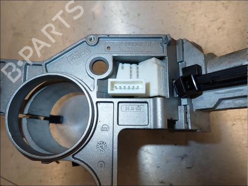 Ignition barrel OPEL ASTRA H Estate (A04) 1.9 CDTI (L35) | BP34026002M48 - Image 2