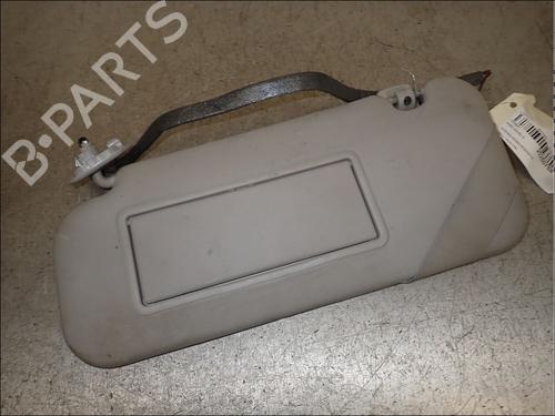 Used Left sun visor Left sun visor CITROËN XSARA PICASSO (N68) 1.6 HDi (109 hp) 34015664 34015664