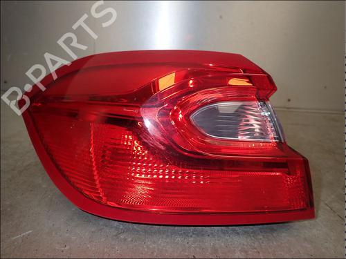 Andre Andre FORD FIESTA VII (HJ, HF) 1.0 EcoBoost (101 hp) 34035672 34035672