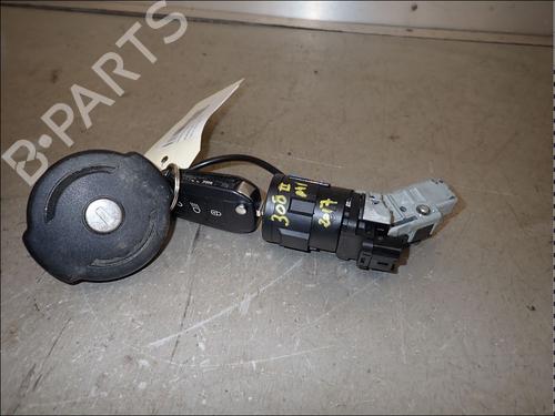 Used Ignition barrel Ignition barrel PEUGEOT 308 II (LB_, LP_, LW_, LH_, L3_) 1.6 HDi 100 (99 hp) 34019448 34019448