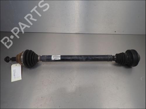 Used Right front driveshaft Right front driveshaft VW CADDY III MPV (2KB, 2KJ, 2CB, 2CJ) 1.9 TDI (105 hp) 40620257 40620257