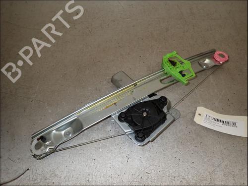Rear right window mechanism BMW 3 (E90) 320 d xDrive | BP35999965C25 - Image 2