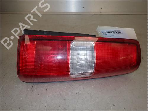 Used Other Other SUZUKI JIMNY Closed Off-Road Vehicle (SN) 1.3 16V 4x4 (SN413, JB43) (86 hp) 34033265 34033265