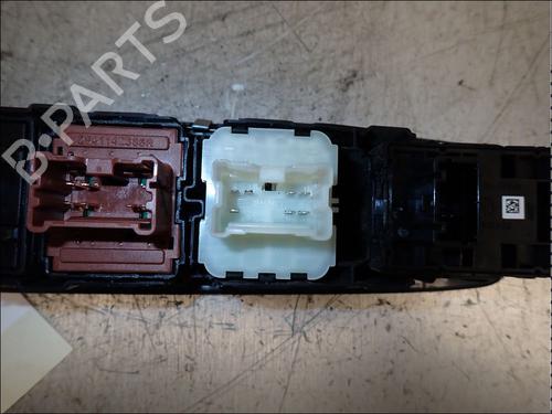 Left front window switch DACIA SANDERO III 1.0 SCe 65 | BP34032346I27 - Image 5
