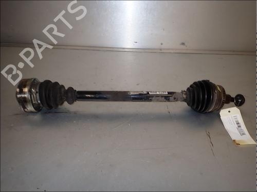 Used Left front driveshaft Left front driveshaft SEAT EXEO (3R2) 1.6 (102 hp) 34026948 34026948