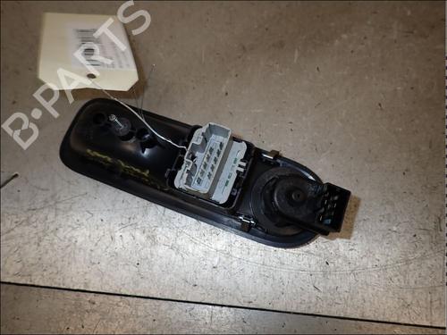 Left front window switch RENAULT CLIO III (BR0/1, CR0/1) 1.2 16V (BR02, BR0J, BR11, CR02, CR0J, CR11) | BP34017299I27 - Image 3