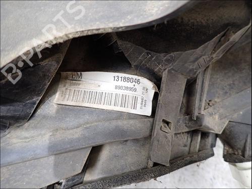 Right taillight OPEL CORSA D (S07) 1.3 CDTI (L08, L68) | BP36764403C35 - Image 4