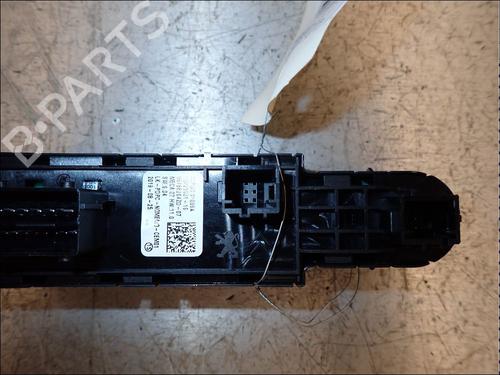 Left front window switch CITROËN C3 AIRCROSS II (2R_, 2C_) 1.2 PureTech 130 (2RHNYH) | BP34014860I27 - Image 5
