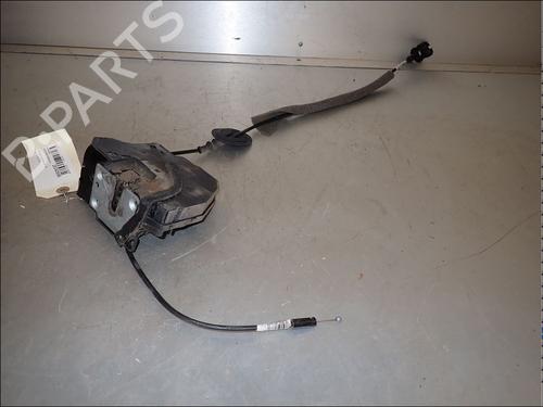 Used Front right lock Front right lock 34021640 34021640
