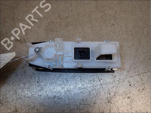 Left front window switch MERCEDES-BENZ E-CLASS (W212) E 350 CDI 4-matic (212.089) | BP34011099I27 - Image 2