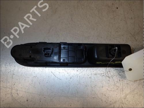 Left front window switch PEUGEOT 307 (3A/C) 1.6 HDi | BP34030813I27 - Image 3