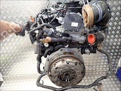 Engine VW GOLF VI (5K1) 2.0 TDI | BP37584554M1 - Image 9